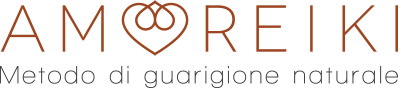 Amo-Reiki. Metodo di guarigione naturale